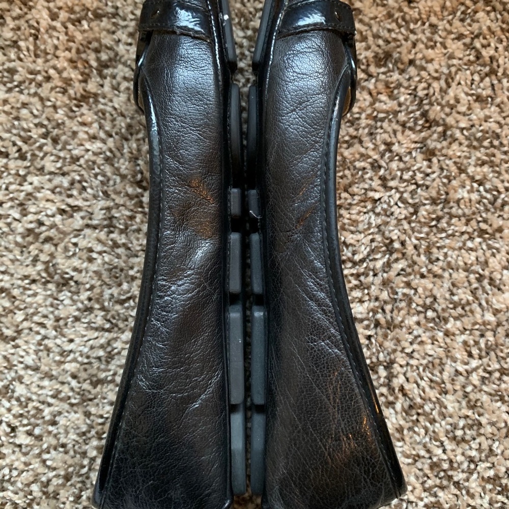 Michael Kors leather flats - Picture 3 of 4
